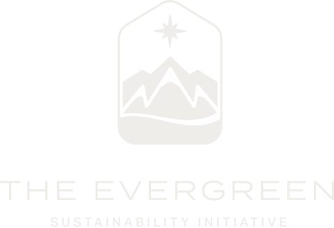 The Evergreen - Center For Sustainable Action